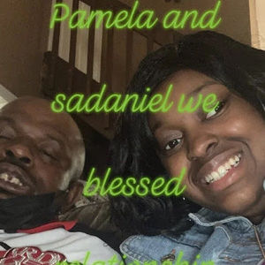 Meet your Posher, Pamela